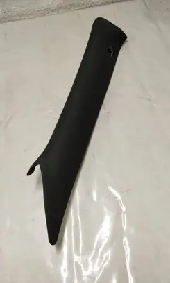 (A) pillar trim