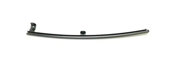 Subaru XV I Rear door windshield rail 