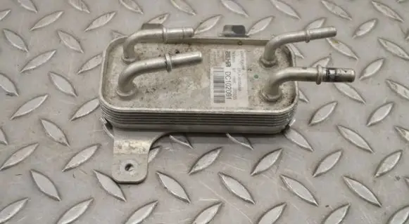 Land Rover Range Rover Sport L494 Fuel cooler (radiator) DC102001