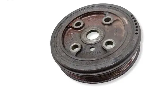 Volvo V70 Crankshaft pulley 08642368