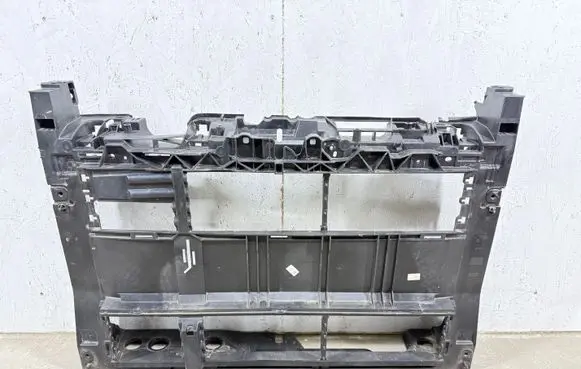 Ford Puma Radiator support slam panel L1TBS16E146A M1TB-S16E146A