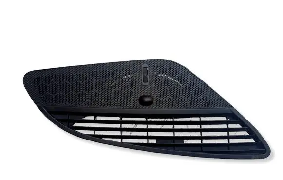 Citroen C5 Dash center air vent grill 9682419677 63040118