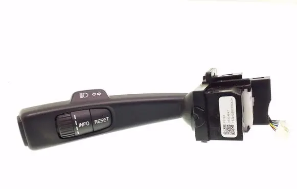 Volvo V60 Indicator stalk 31334647
