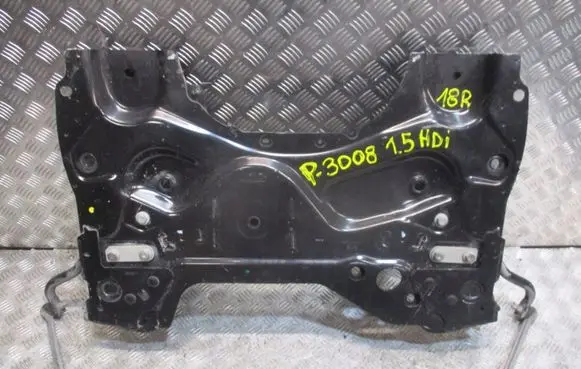 Peugeot 5008 II Front axle beam