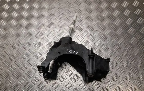 Renault Clio V Gear shift selector indicator 349010138R