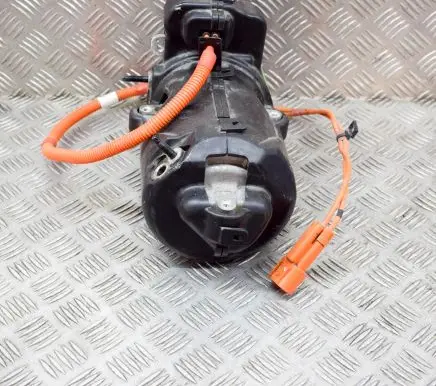 Tesla Model 3 Air conditioning (A/C) compressor (pump) 110215500C 108819800M