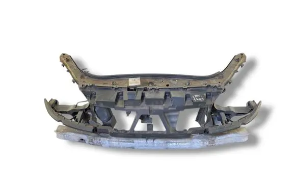 Renault Scenic II - Grand scenic II Radiator support slam panel