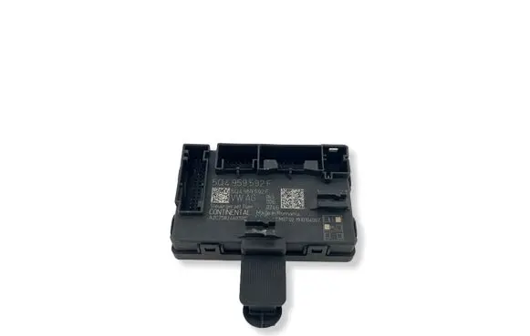 Volkswagen T-Roc Door central lock control unit/module 5Q4959592F A2C7582460700