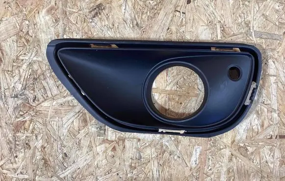 Porsche Cayenne (9Y0 9Y3) Trim molding 958505823009b9 95850582300b9