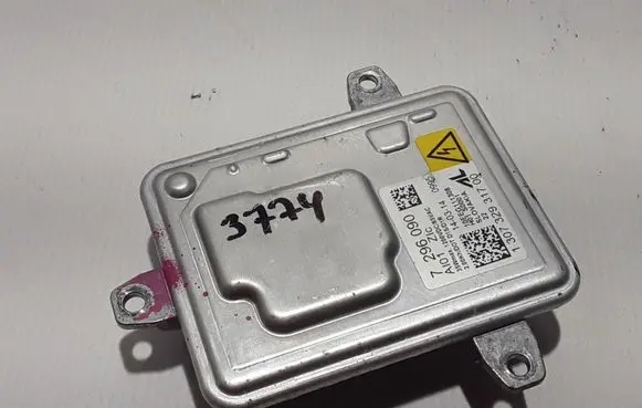 Xenon control unit/module