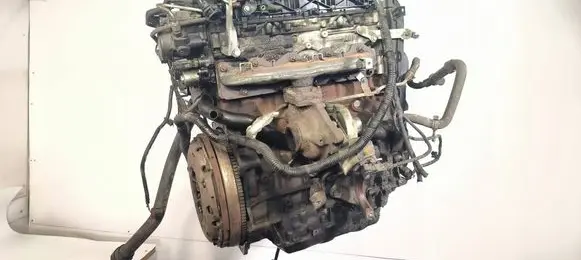 Ford S-MAX Engine DW10C2.0TDCI140