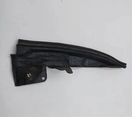 Mini Cooper Countryman R60 Front wheel arch liner splash guards