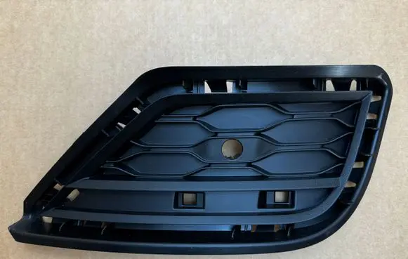 Volkswagen T-Roc Front bumper lower grill 2GA807245C