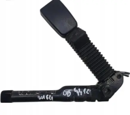 Mercedes-Benz ML W164 Front seatbelt