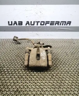 KIA Ceed Front brake caliper 58190A6A00
