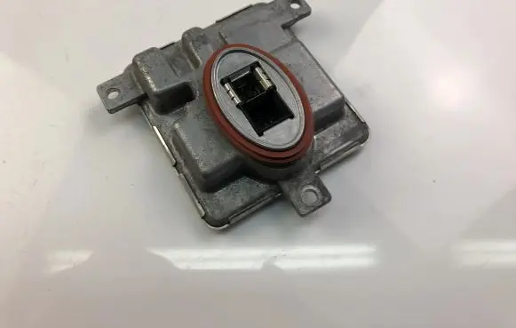 BMW 5 F10 F11 Other control units/modules 7318327