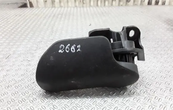 Audi A6 S6 C6 4F Engine bonnet (hood) release handle 4F1823533C