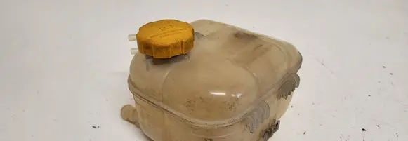 Opel Zafira B Coolant expansion tank/reservoir 460029937