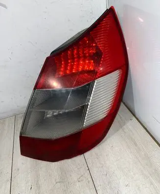 Renault Scenic II - Grand scenic II Rear/tail lights 8200493375 0006590888
