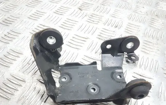 Ford Mondeo MK IV ABS pump bracket 6G912B389 C83FA