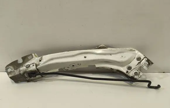 Citroen Jumpy Headlight/headlamp mounting bracket 993420 E0728F04