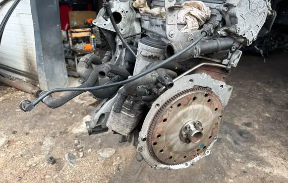 Audi A4 S4 B8 8K Engine CAG