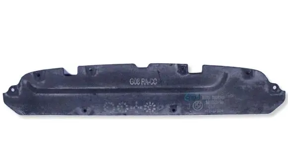 BMW X4 G02 Rear underbody cover/under tray 16782210