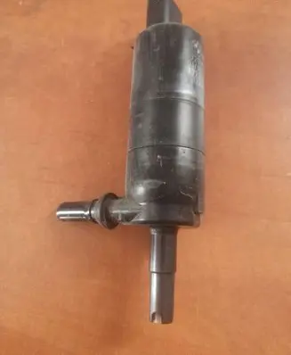 BMW X5 E70 Headlight wiper motor 7217792