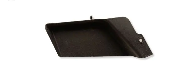 KIA Sportage Fender trim (molding) 84111D9001