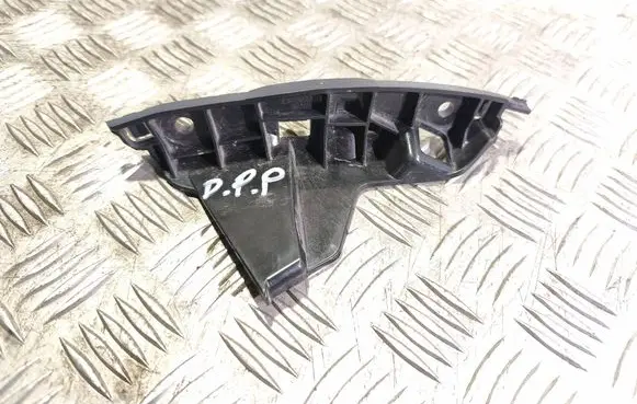 Peugeot 208 Front bumper mounting bracket 9823207880 066394