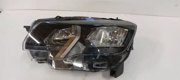Peugeot Partner Headlight/headlamp 9816826980 90172802 0172802015R