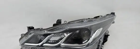 Toyota Corolla E210 E21 Headlight/headlamp 81150-02T31-00