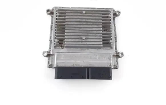 Dodge Caliber Engine control unit/module 68000127AF P68000127AF A2C53240963