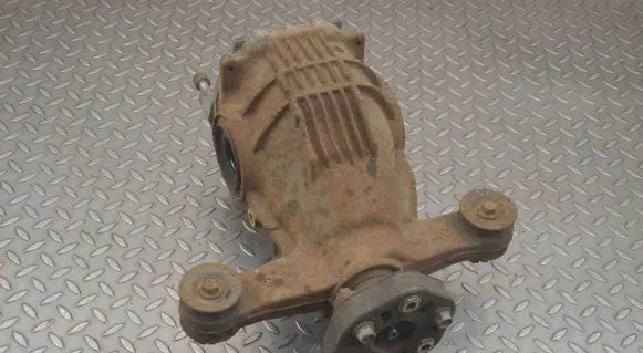 Lexus GS 300 350 430 450H Rear differential