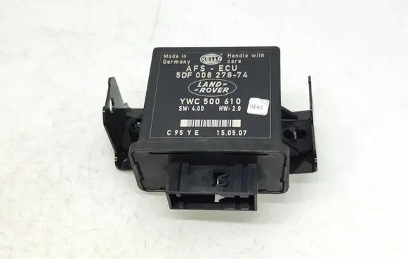 Land Rover Range Rover Sport L320 Light module LCM YWC500610 5DF00827874