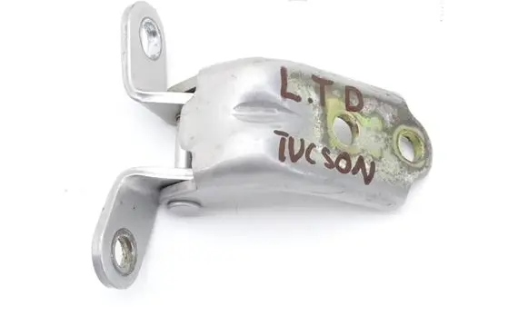 Hyundai Tucson JM Rear door hinge set 