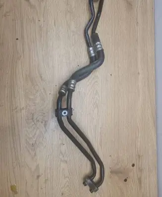 BMW 4 F32 F33 Engine coolant pipe/hose 153X233 052093113