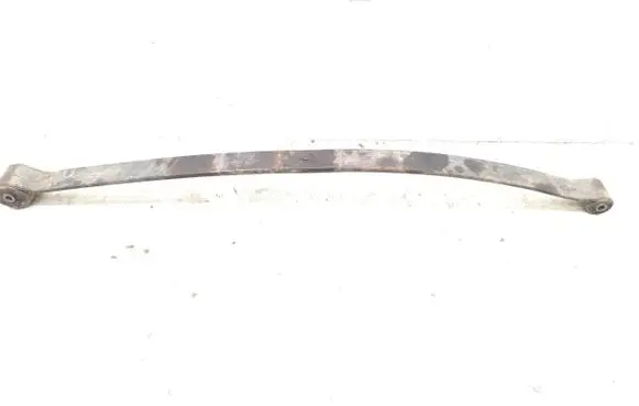 Peugeot Boxer Rear leaf spring 01397189080