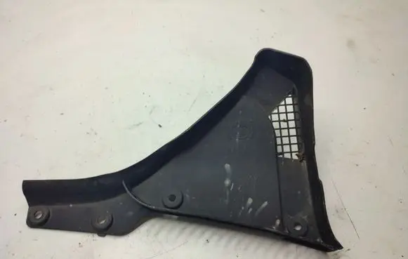 BMW 5 GT F07 Other interior part 7220182