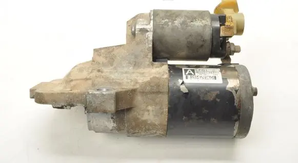 Mazda 5 Starter motor M000T36371
