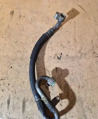 Opel Zafira A Air conditioning (A/C) pipe/hose