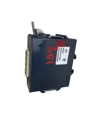 Mazda 3 II Other control units/modules BHS267UU0