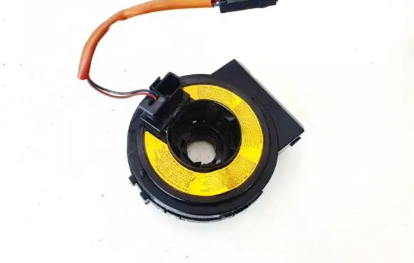 KIA Ceed Airbag slip ring squib (SRS ring)