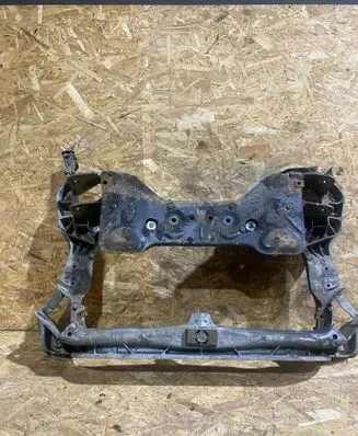 Mercedes-Benz C W203 Front subframe 2036280157