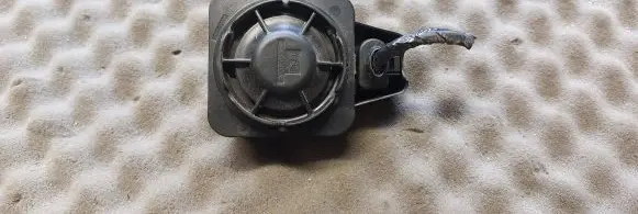 Mazda 3 III Alarm system siren KD4767SB1 60239546