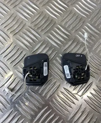 Volkswagen T-Roc Gear shift switch/knob 2GM951527 2GM951528