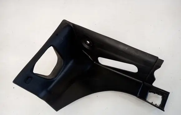 Peugeot 508 II Side skirt rear trim 9816294780