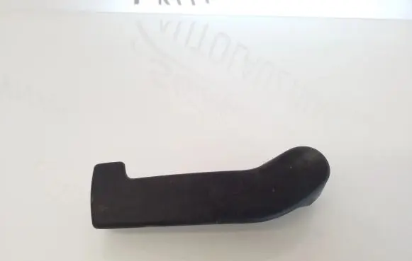 Opel Vivaro Sliding door interior handle 8200766676 PRO00325 20174