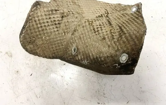 Audi A4 S4 B5 8D Exhaust heat shield 8d0399300k