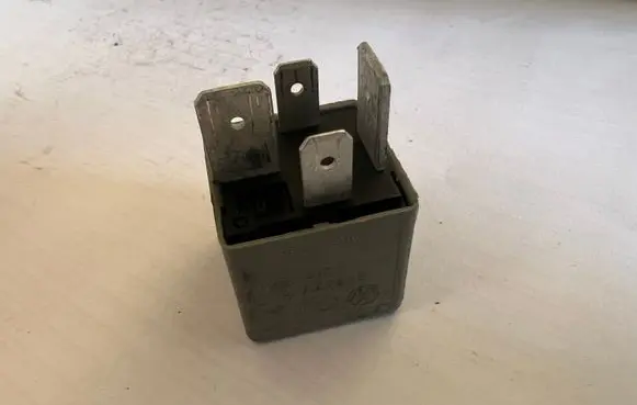 Volkswagen Fox Other relay 191937503